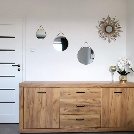 Apartamenty Czerwona Stodola โควอตสโก ภายนอก รูปภาพ