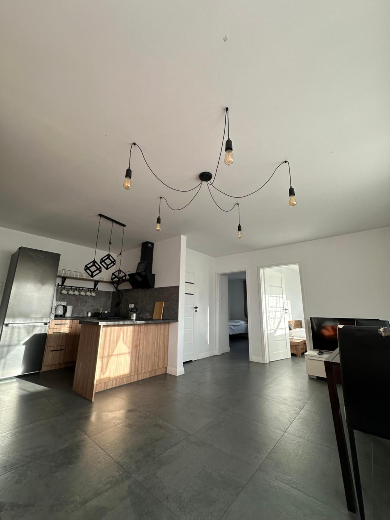 Apartamenty Czerwona Stodola โควอตสโก ภายนอก รูปภาพ