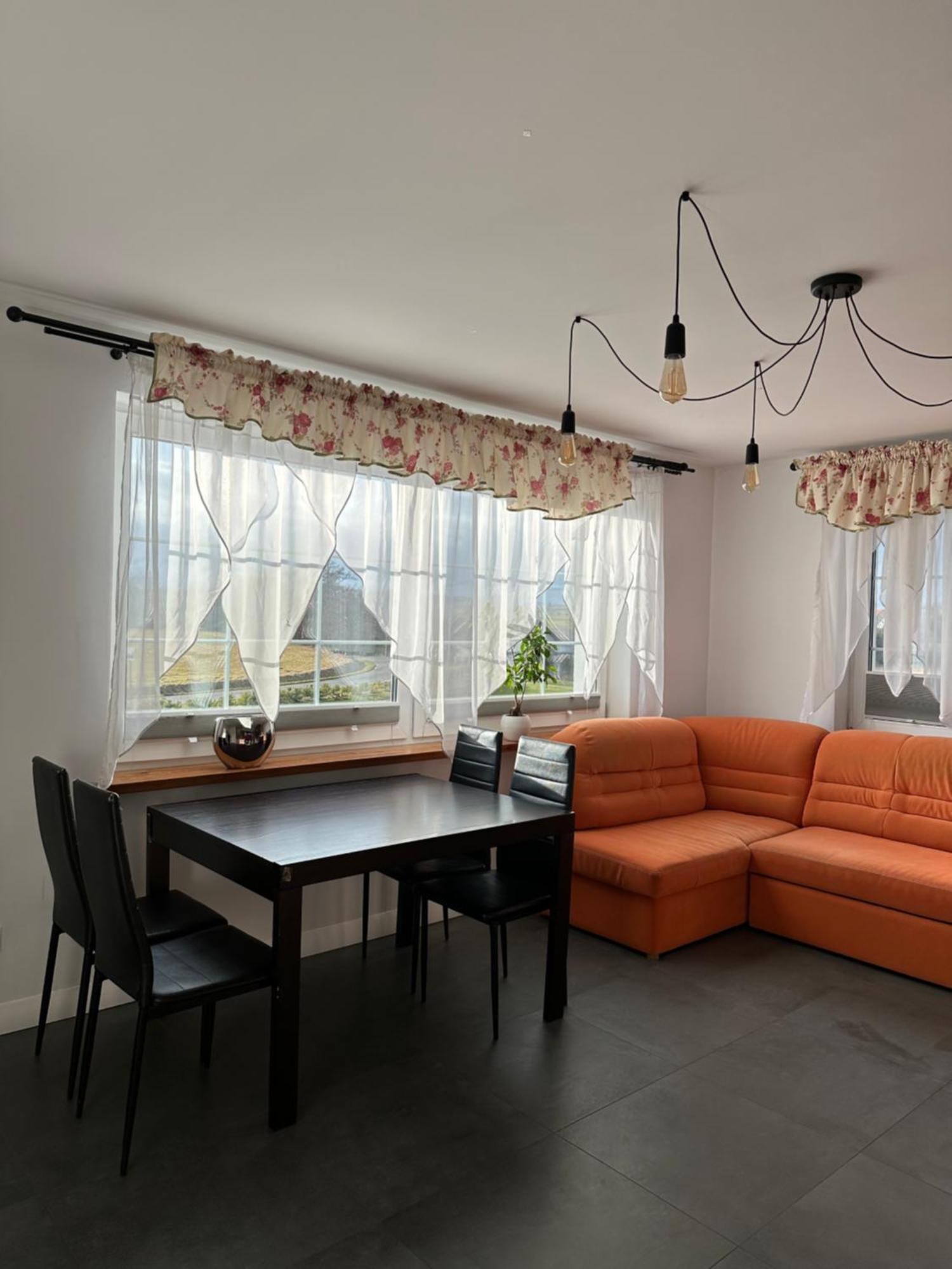 Apartamenty Czerwona Stodola โควอตสโก ภายนอก รูปภาพ