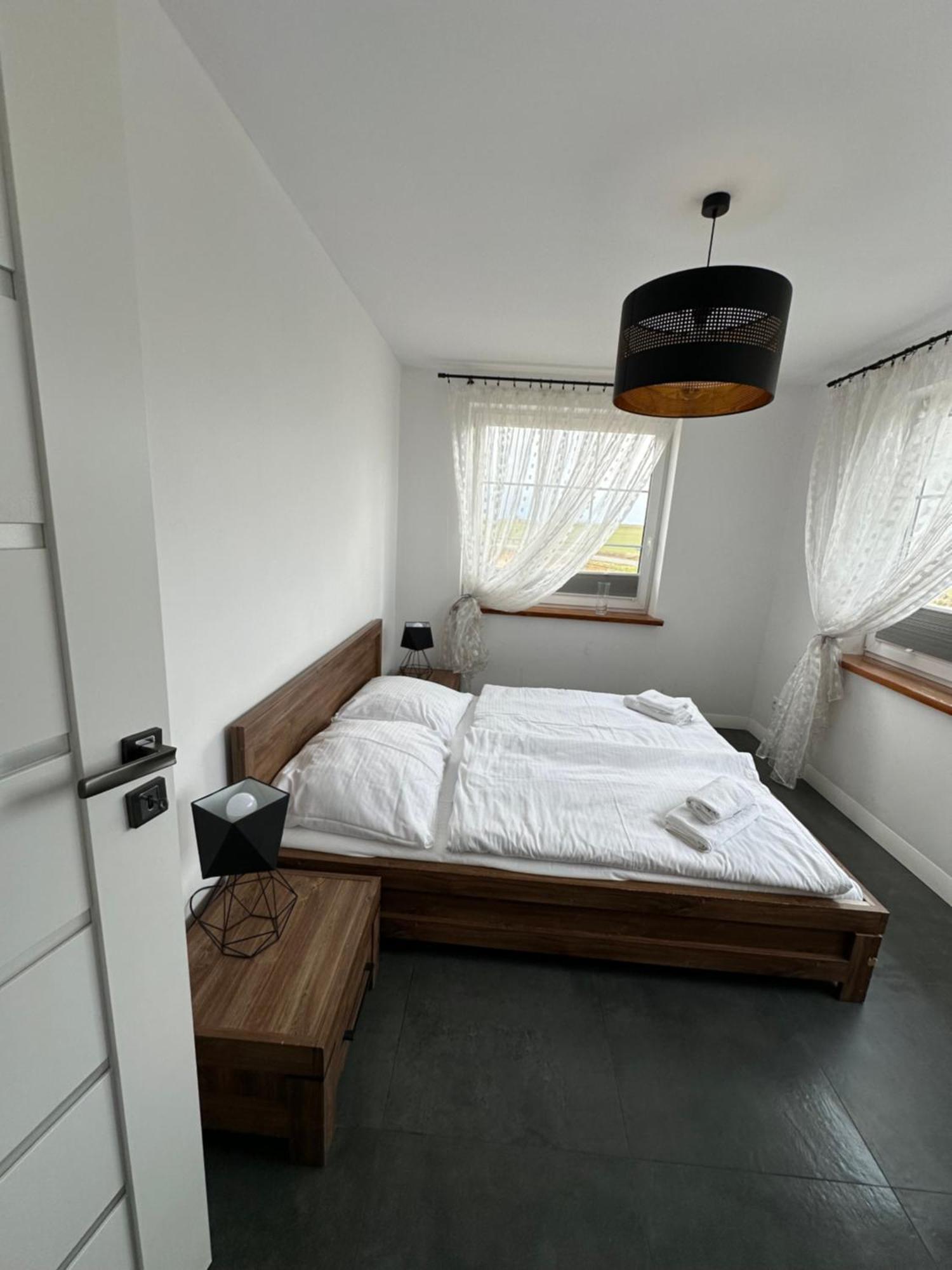 Apartamenty Czerwona Stodola โควอตสโก ภายนอก รูปภาพ