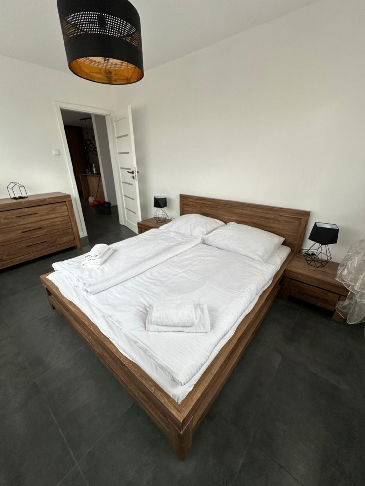 Apartamenty Czerwona Stodola โควอตสโก ภายนอก รูปภาพ