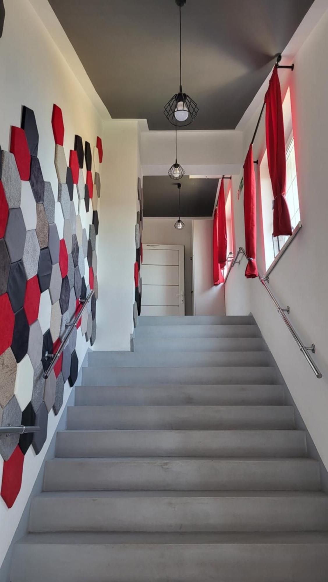 Apartamenty Czerwona Stodola โควอตสโก ภายนอก รูปภาพ