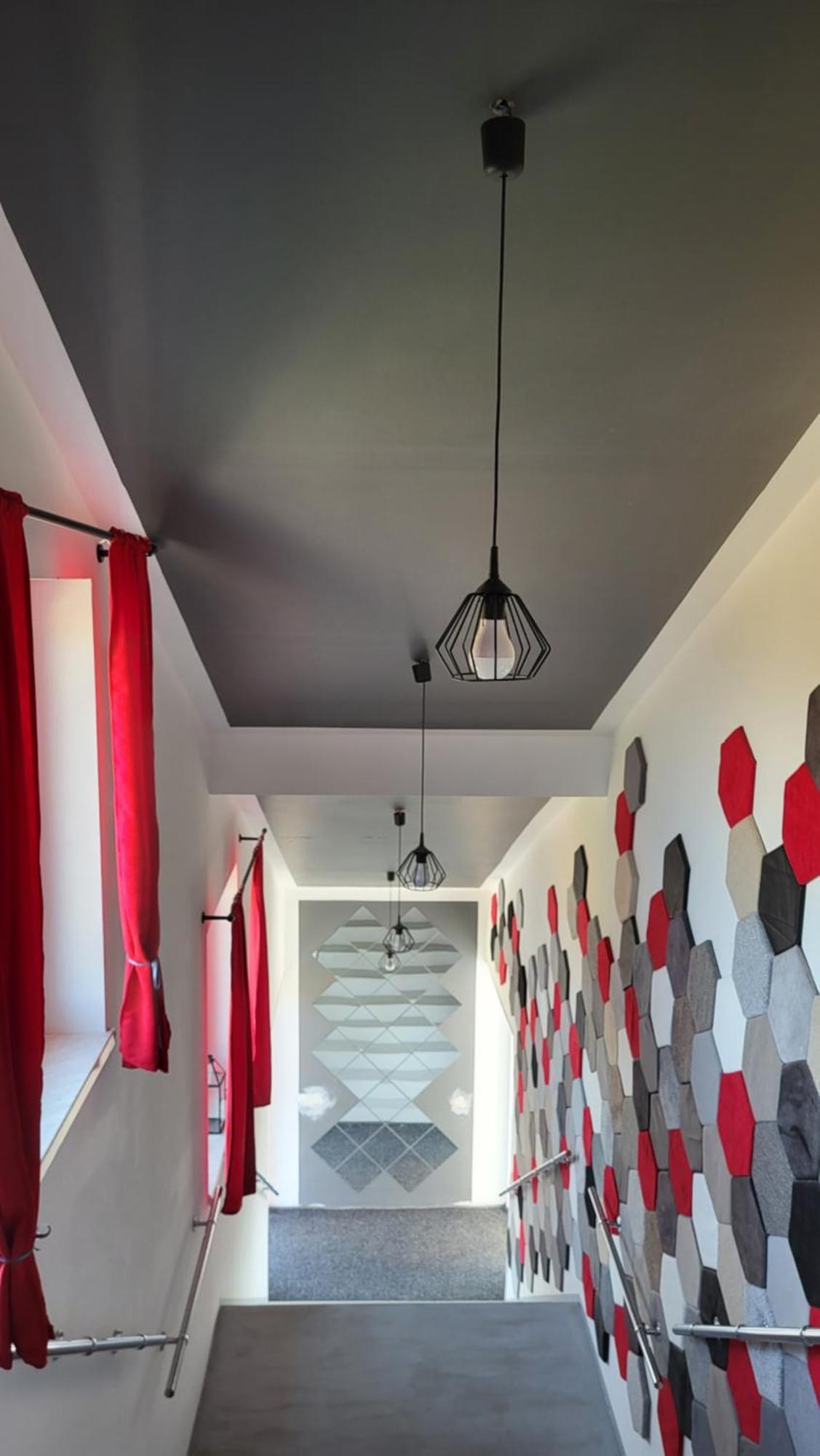 Apartamenty Czerwona Stodola โควอตสโก ภายนอก รูปภาพ