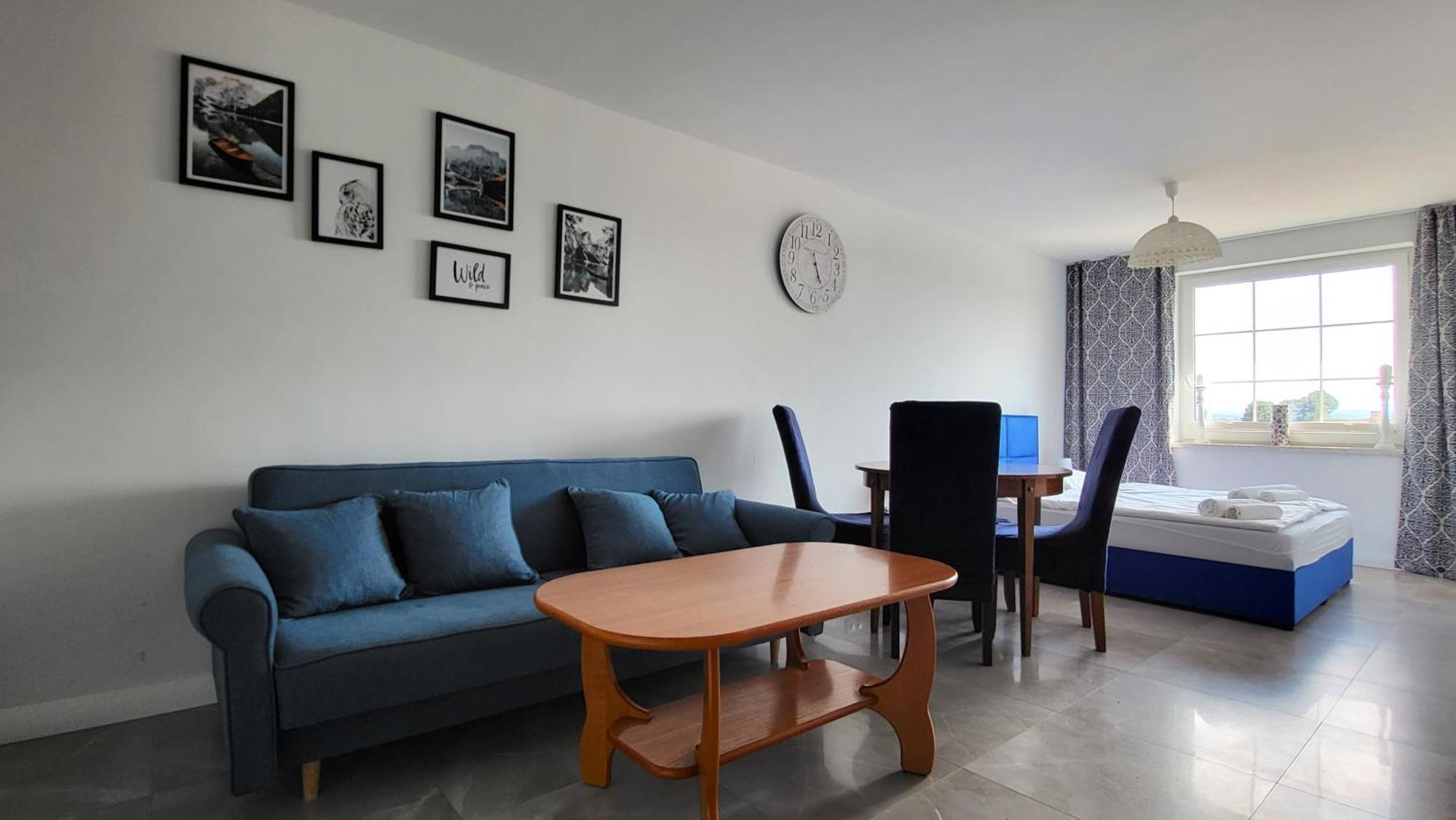 Apartamenty Czerwona Stodola โควอตสโก ภายนอก รูปภาพ