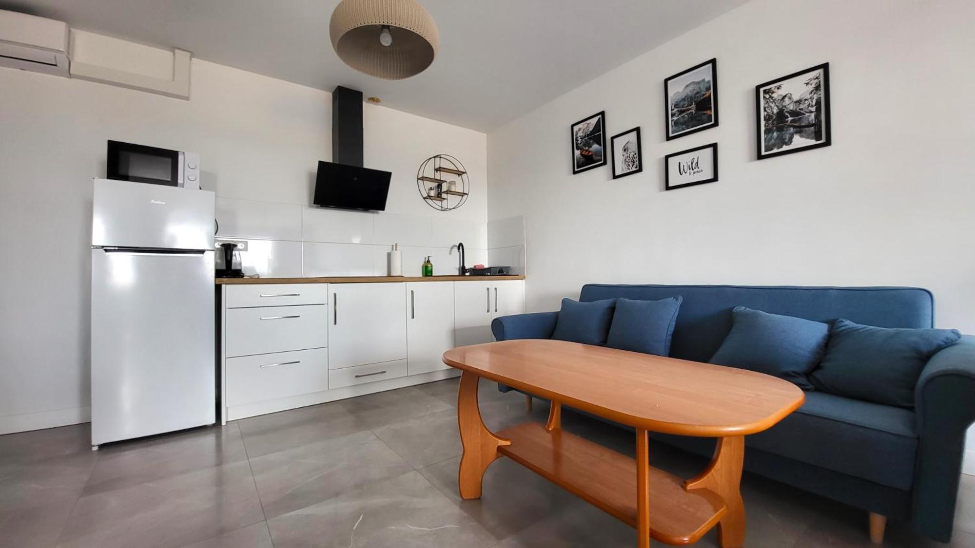 Apartamenty Czerwona Stodola โควอตสโก ภายนอก รูปภาพ
