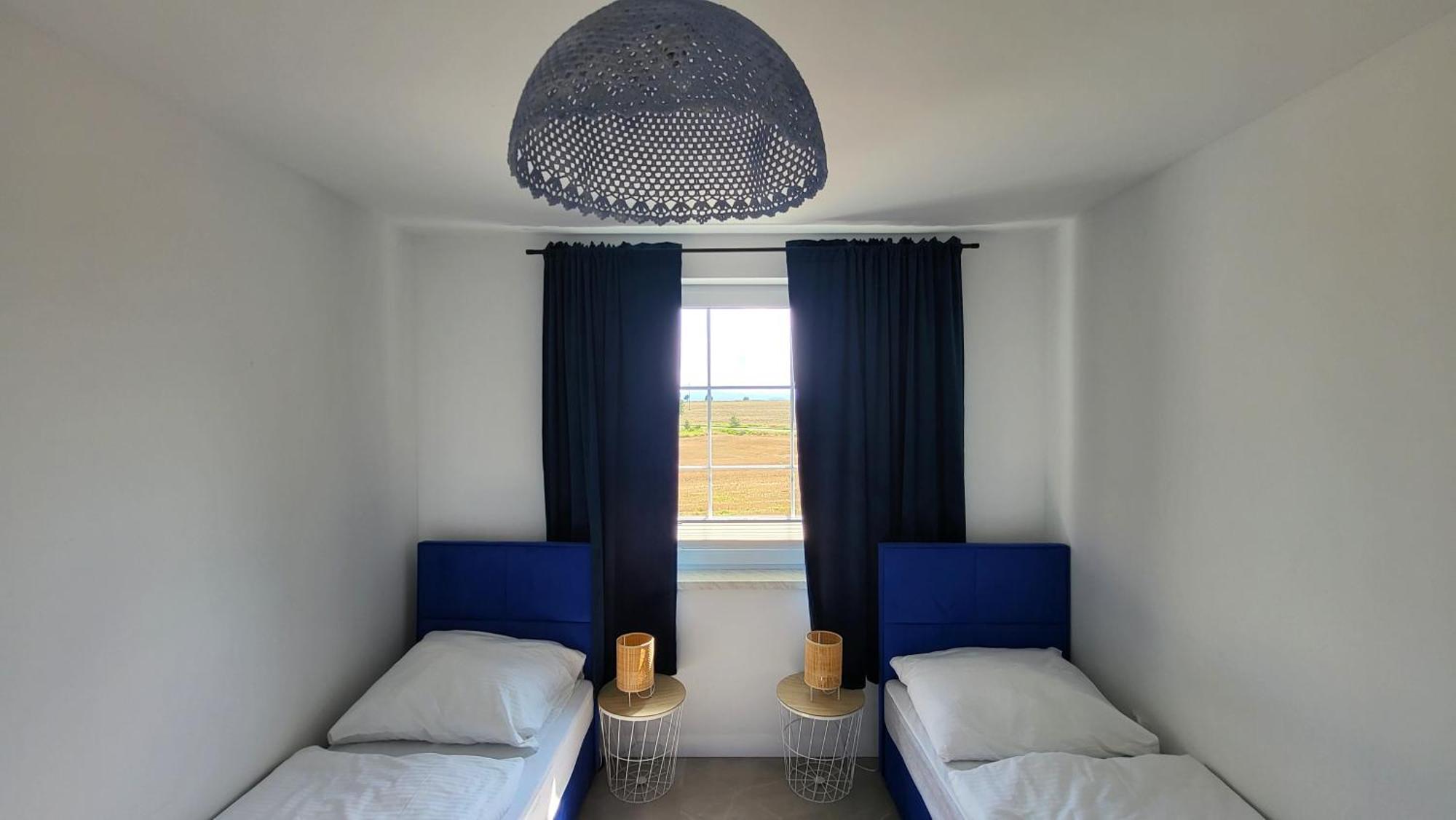 Apartamenty Czerwona Stodola โควอตสโก ภายนอก รูปภาพ