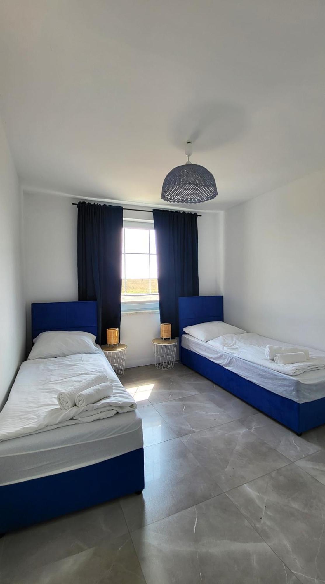 Apartamenty Czerwona Stodola โควอตสโก ภายนอก รูปภาพ