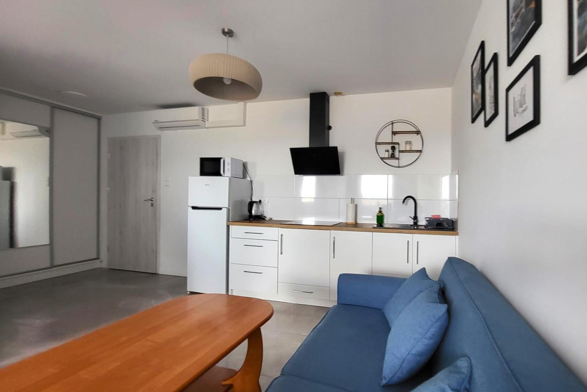Apartamenty Czerwona Stodola โควอตสโก ภายนอก รูปภาพ