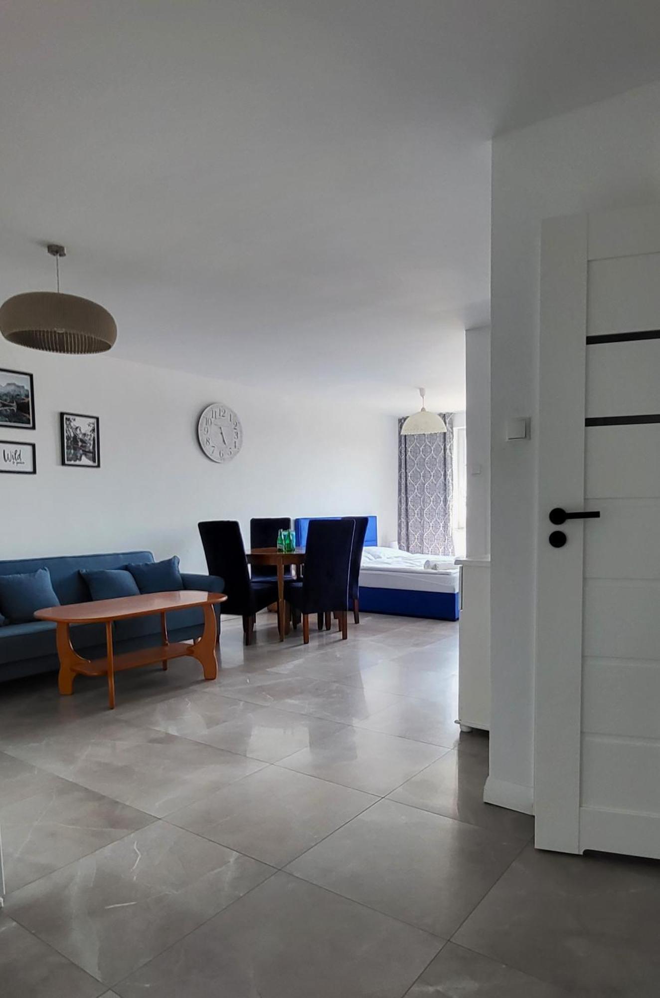 Apartamenty Czerwona Stodola โควอตสโก ภายนอก รูปภาพ