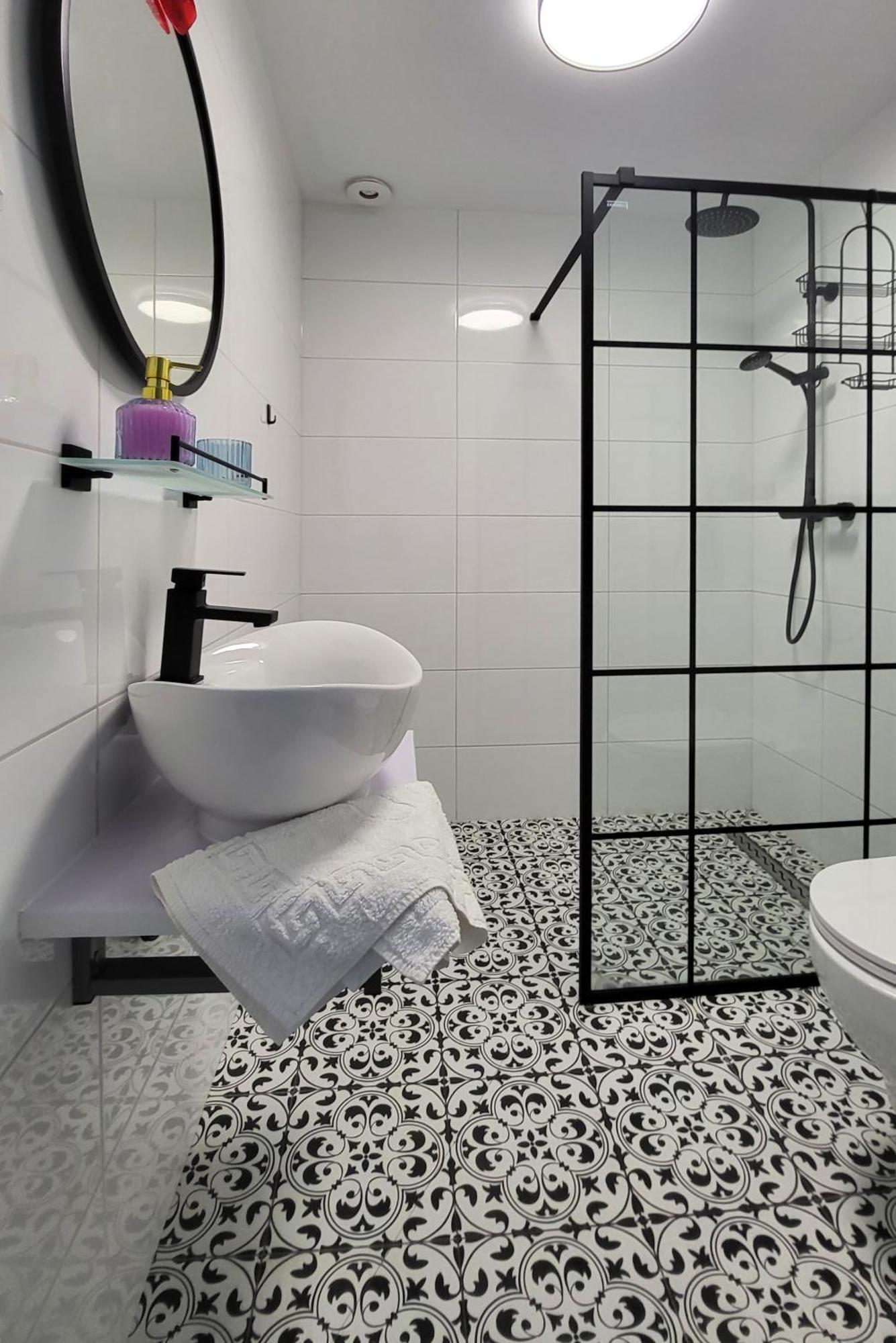 Apartamenty Czerwona Stodola โควอตสโก ภายนอก รูปภาพ