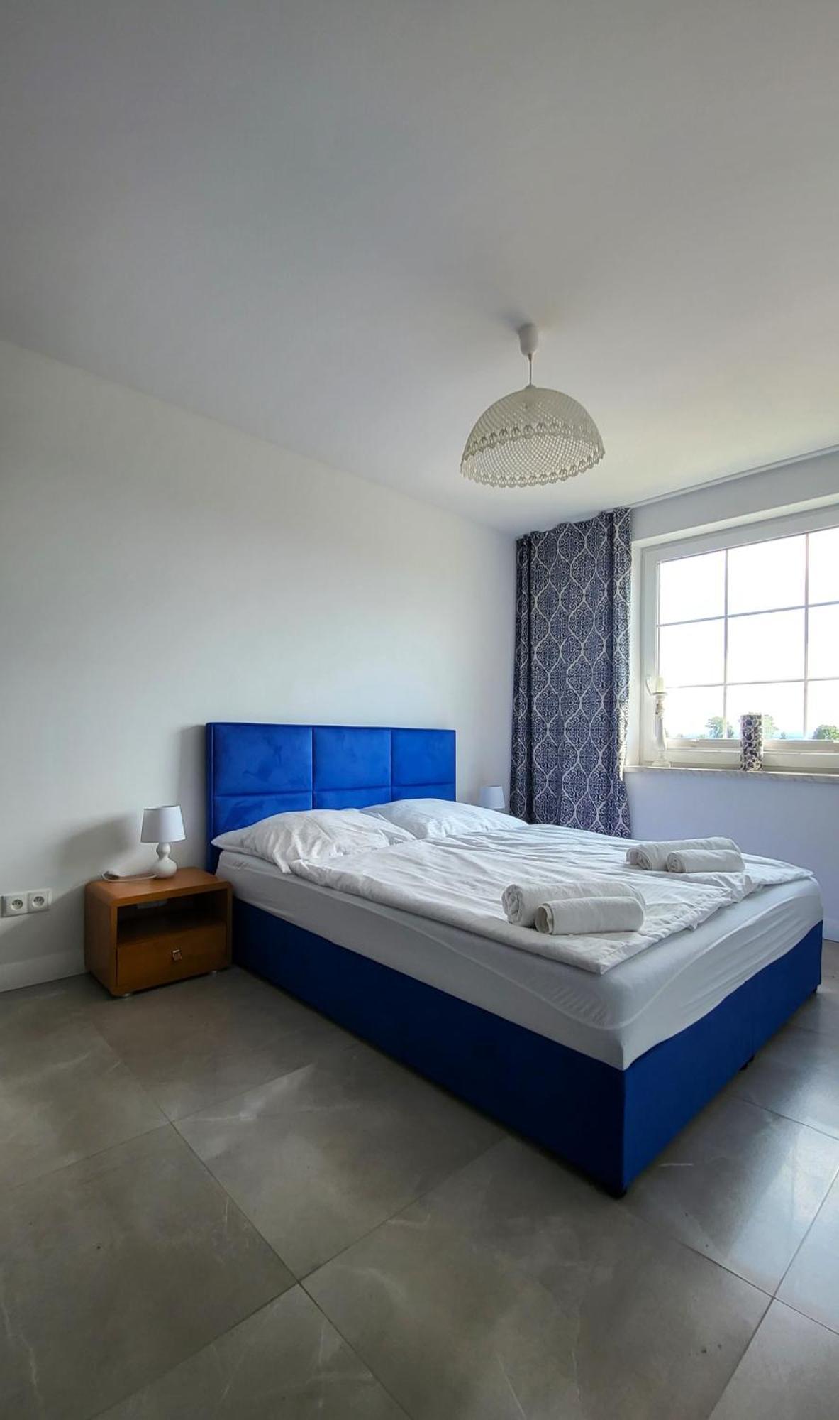 Apartamenty Czerwona Stodola โควอตสโก ภายนอก รูปภาพ