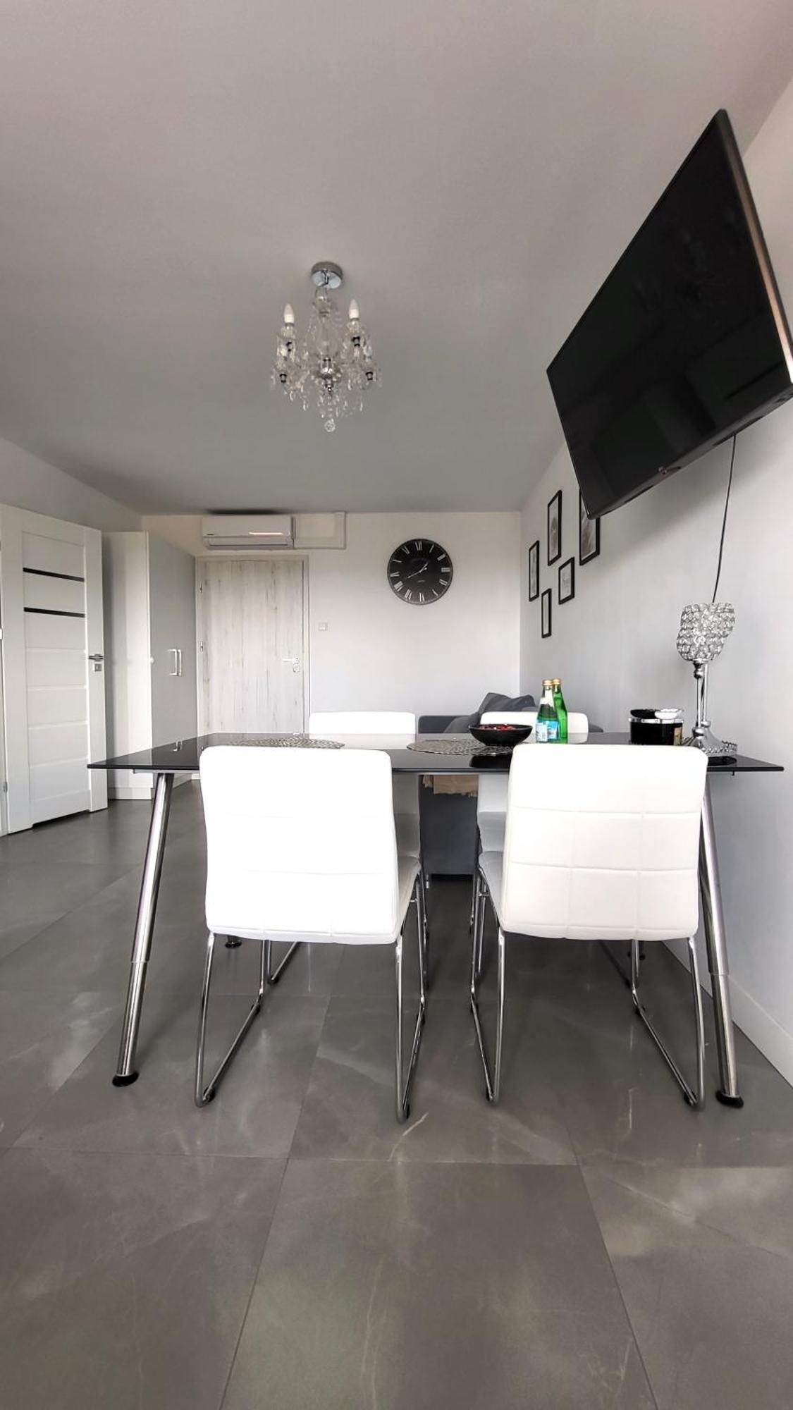 Apartamenty Czerwona Stodola โควอตสโก ภายนอก รูปภาพ