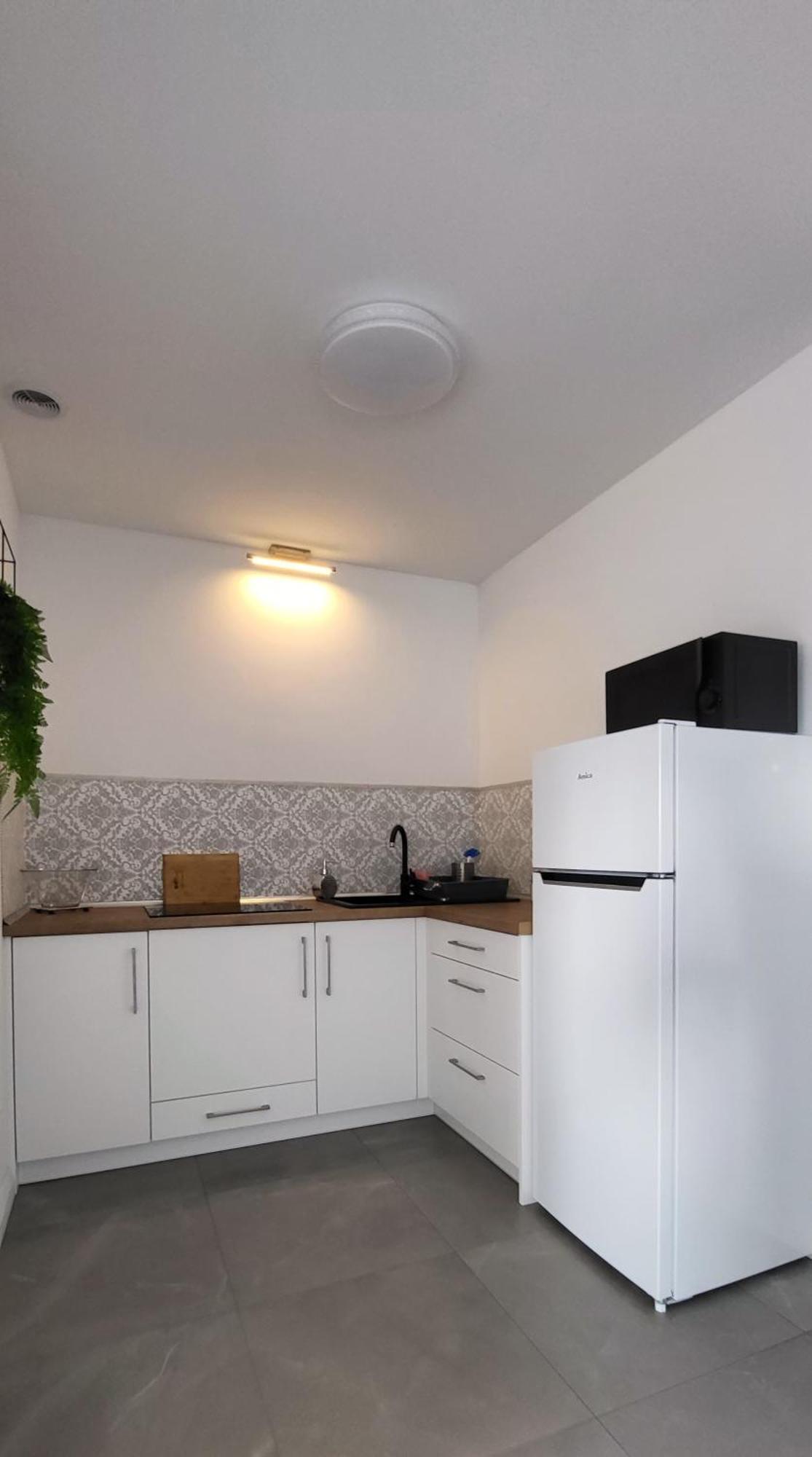 Apartamenty Czerwona Stodola โควอตสโก ภายนอก รูปภาพ