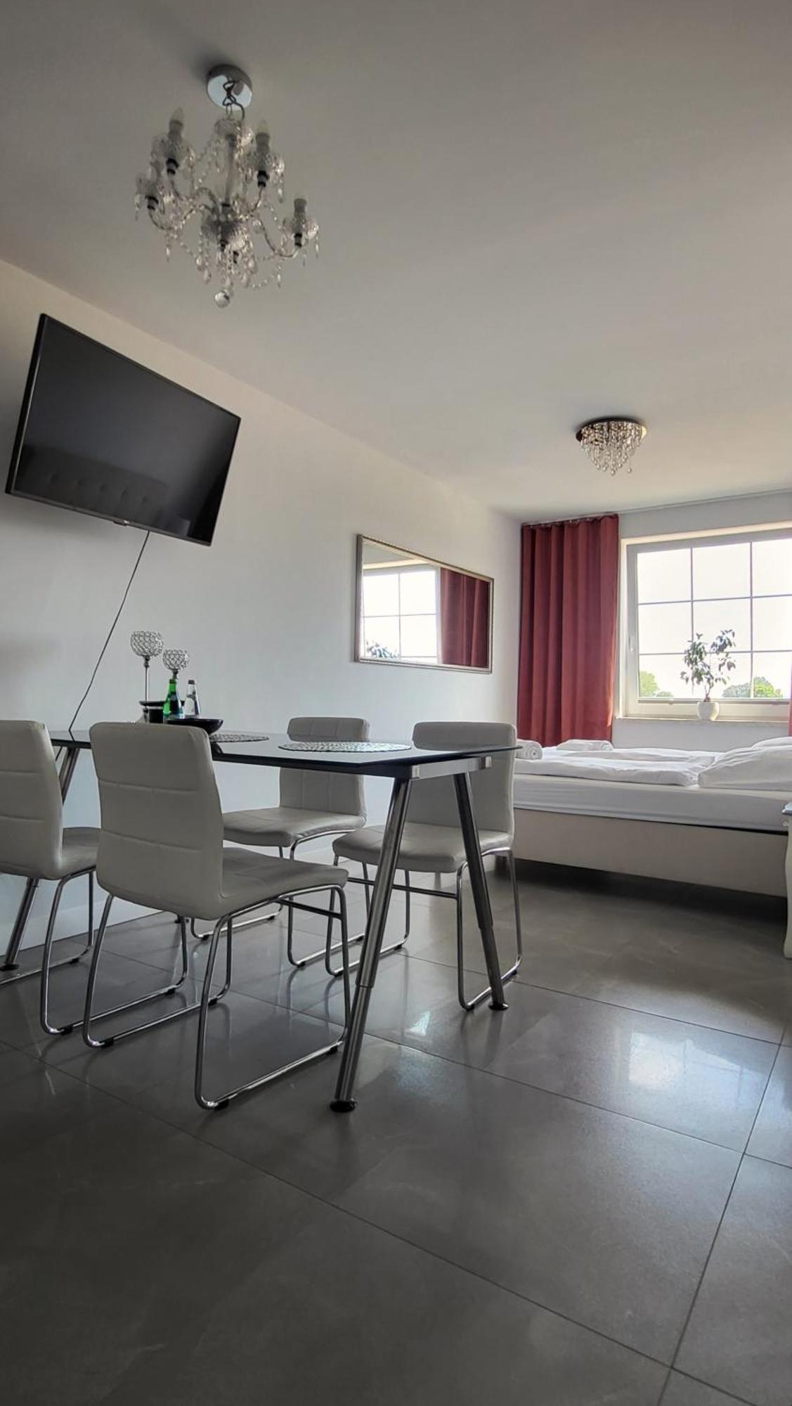 Apartamenty Czerwona Stodola โควอตสโก ภายนอก รูปภาพ