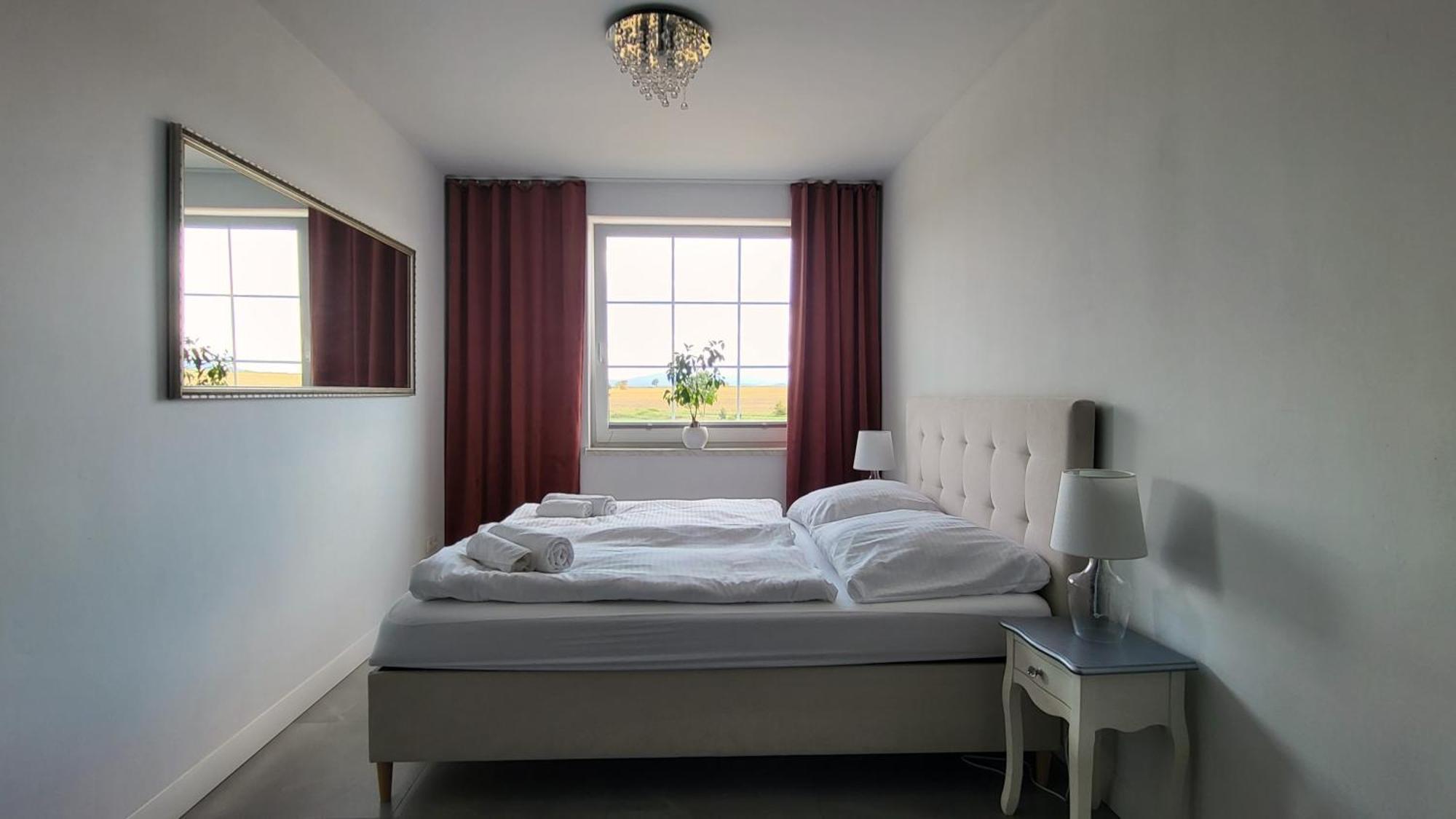 Apartamenty Czerwona Stodola โควอตสโก ภายนอก รูปภาพ