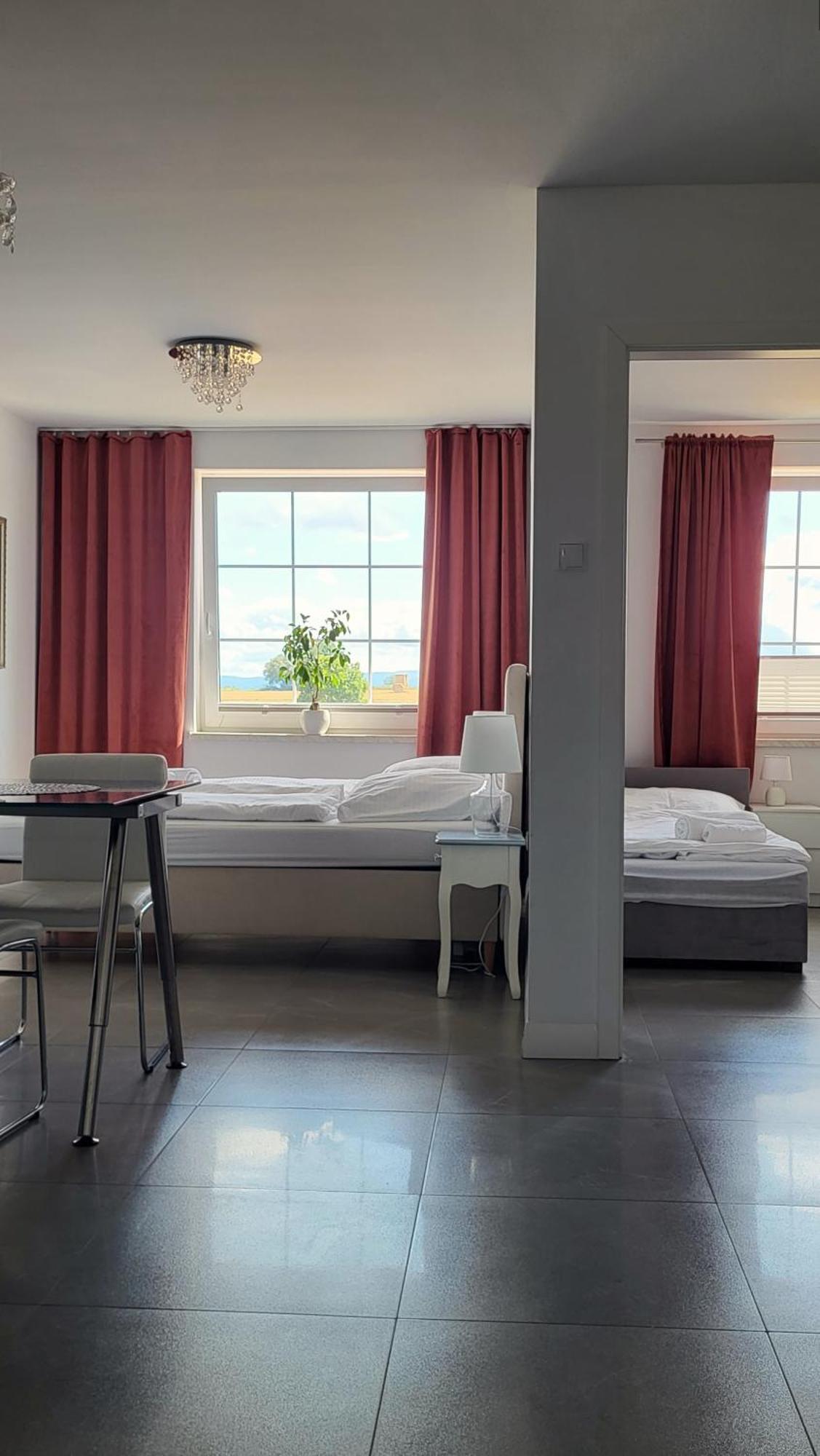 Apartamenty Czerwona Stodola โควอตสโก ภายนอก รูปภาพ