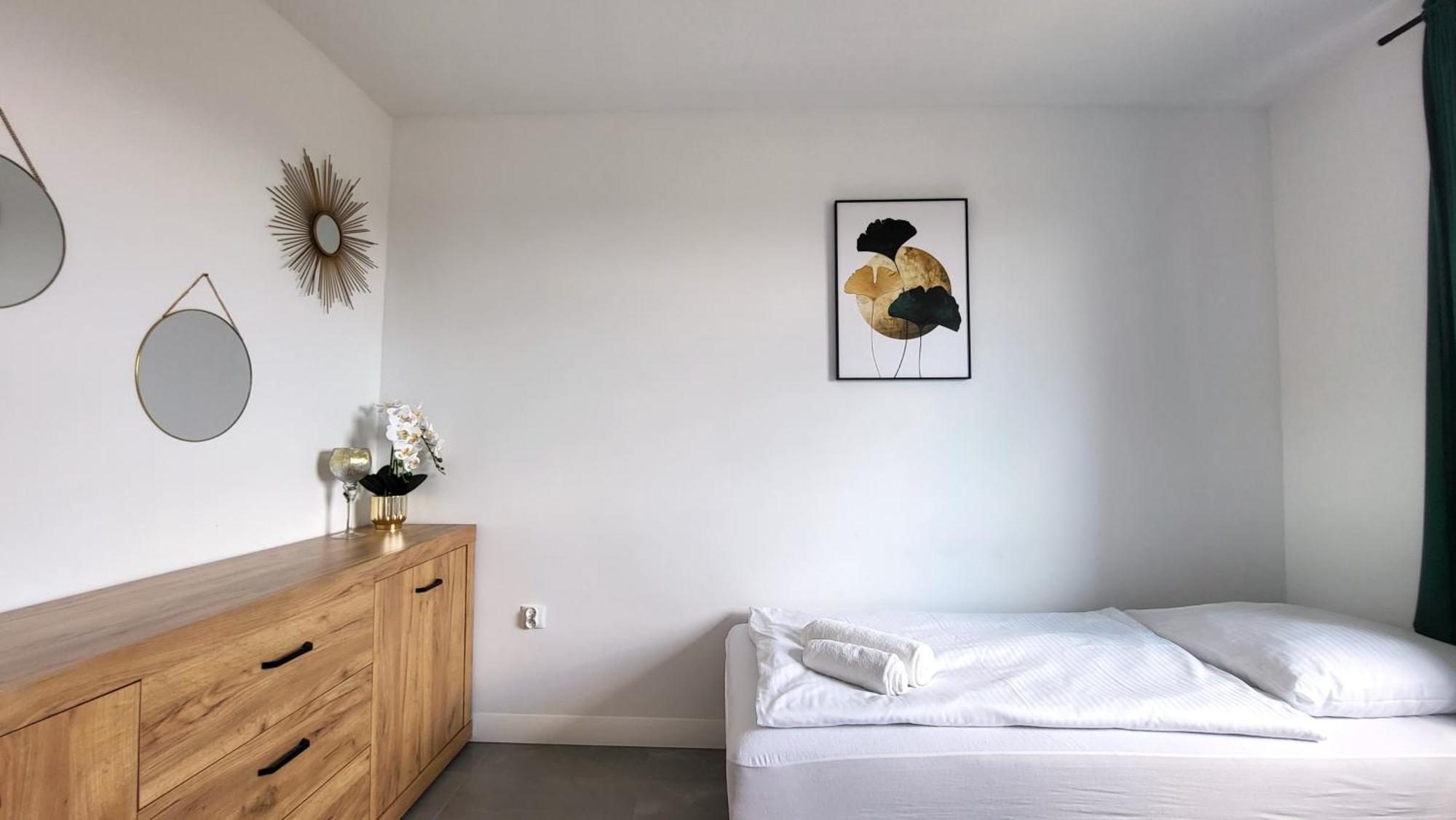Apartamenty Czerwona Stodola โควอตสโก ภายนอก รูปภาพ