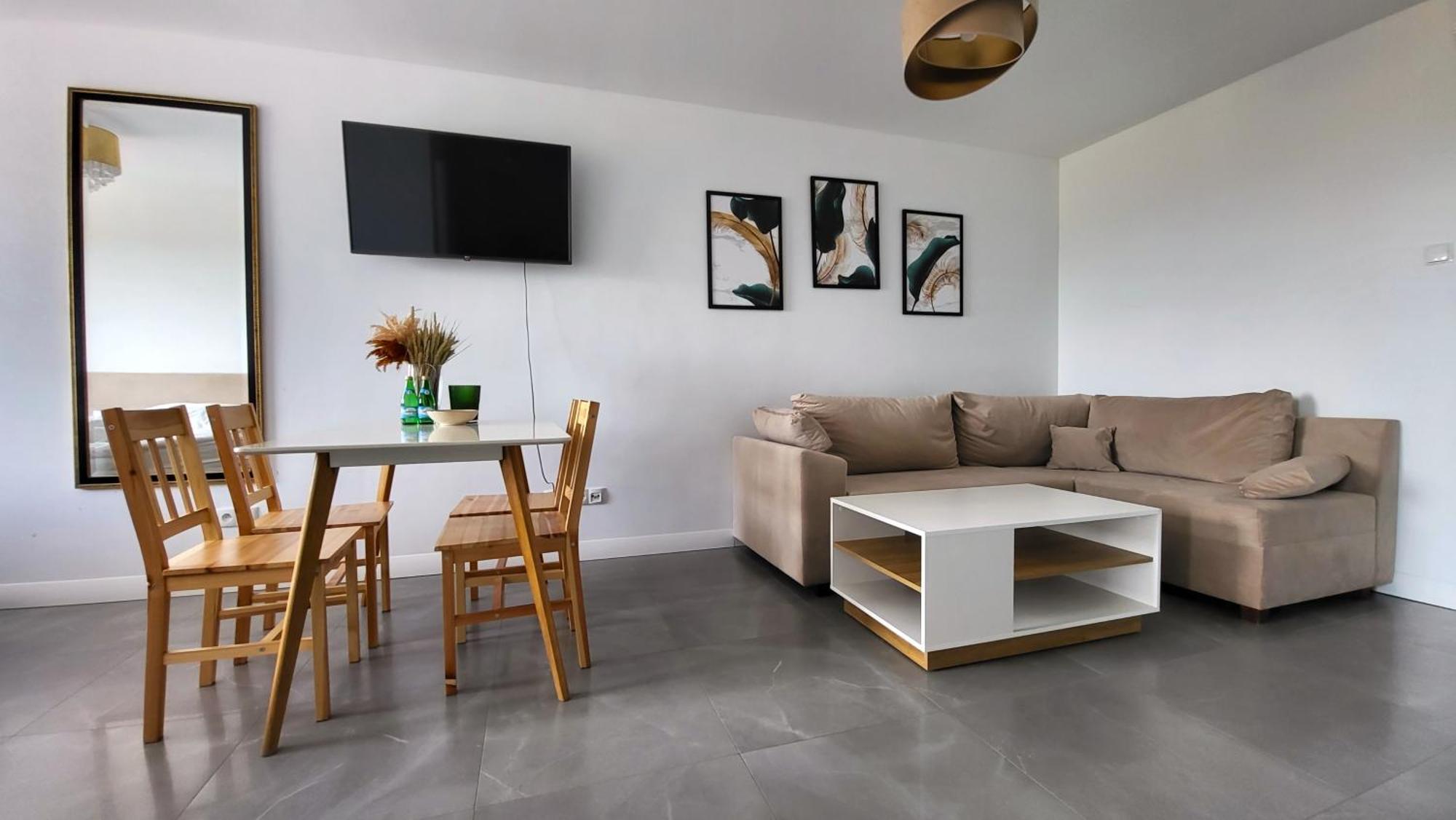 Apartamenty Czerwona Stodola โควอตสโก ภายนอก รูปภาพ