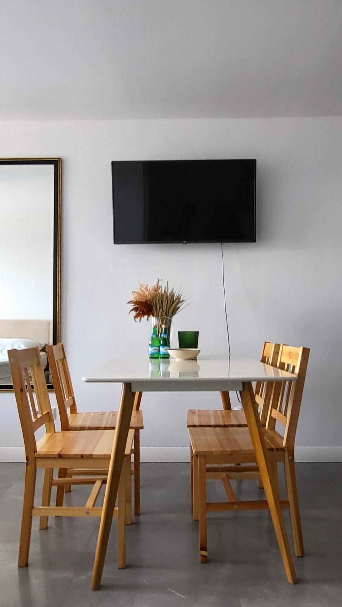 Apartamenty Czerwona Stodola โควอตสโก ภายนอก รูปภาพ