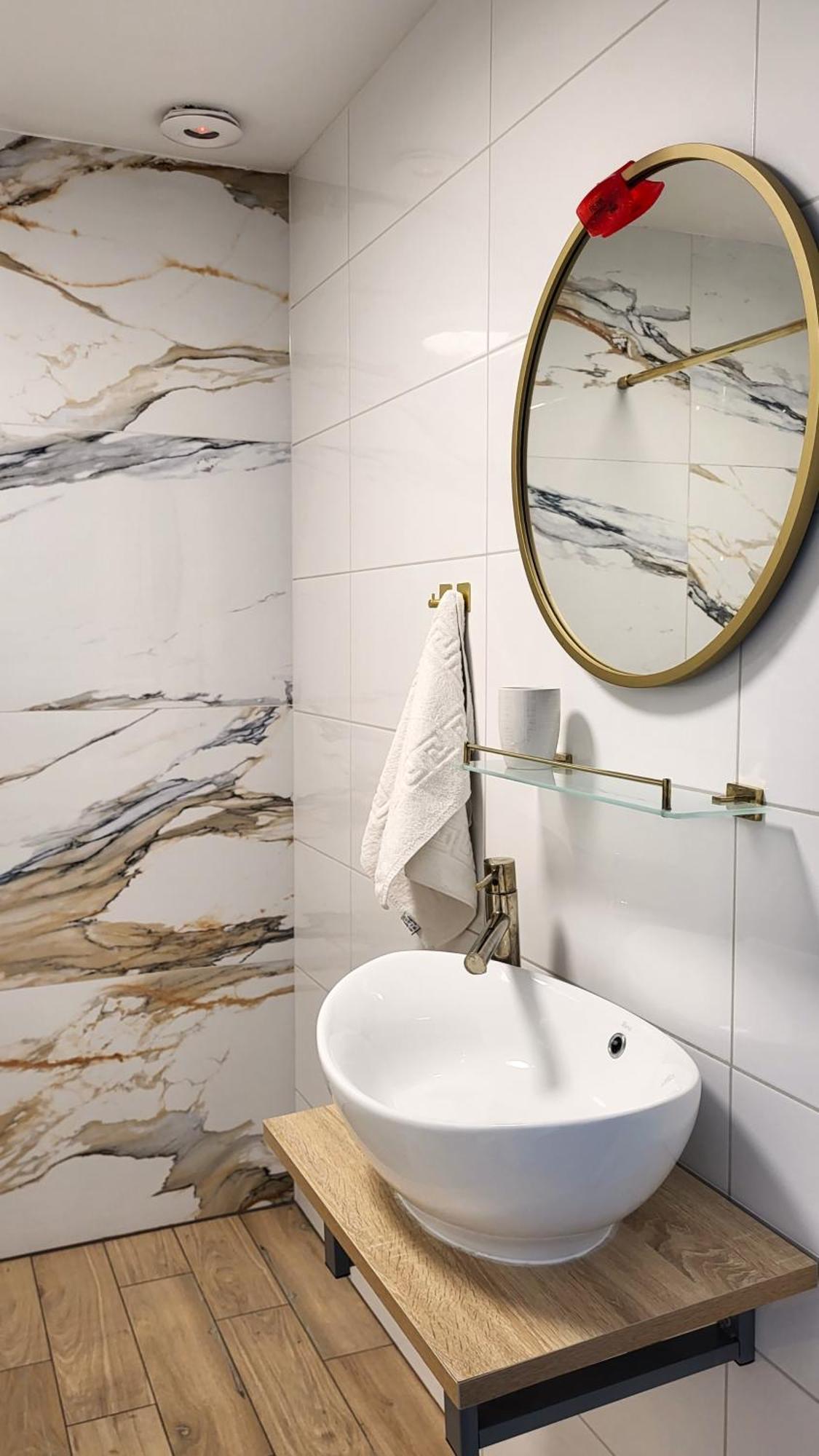 Apartamenty Czerwona Stodola โควอตสโก ภายนอก รูปภาพ