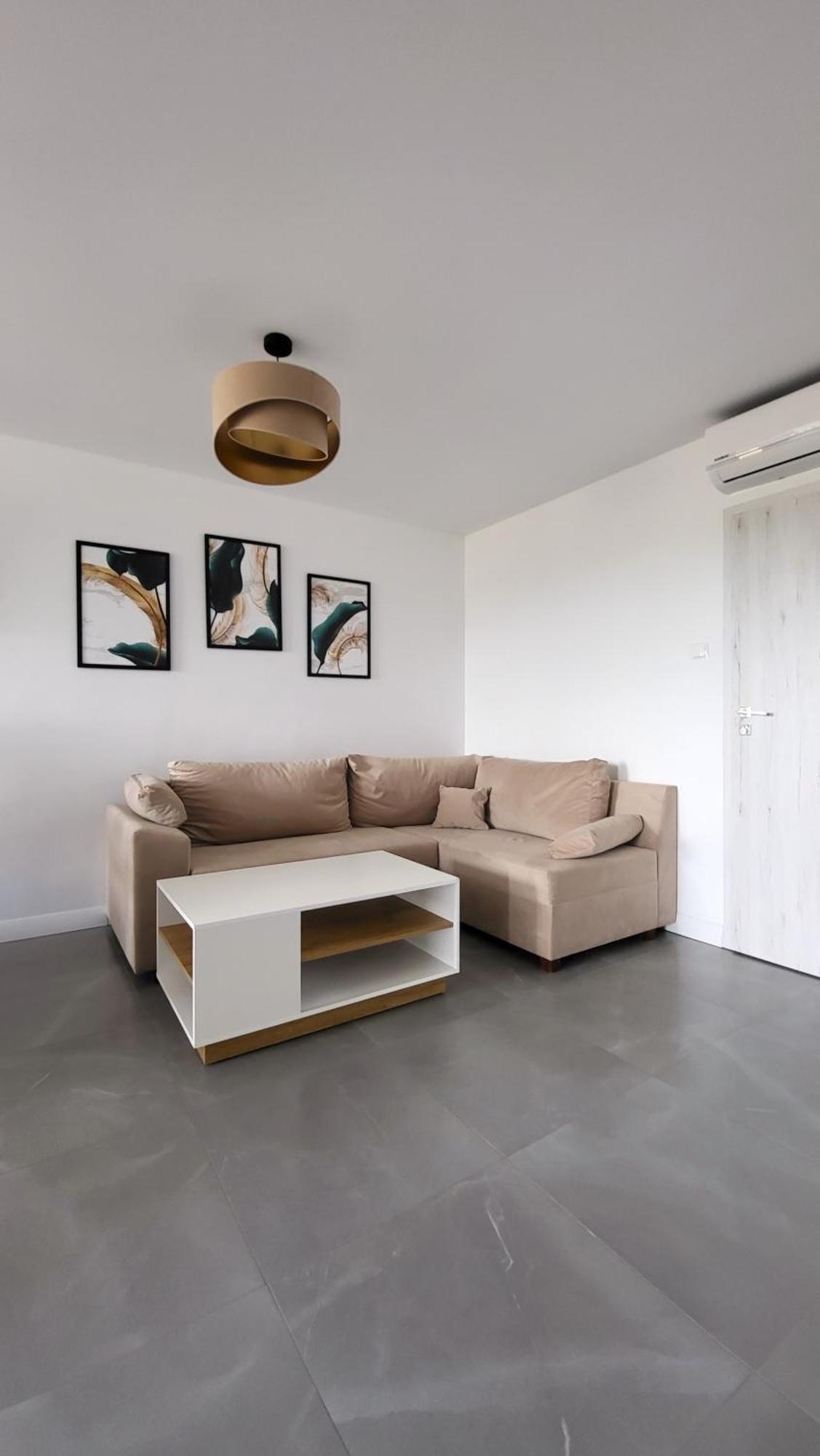 Apartamenty Czerwona Stodola โควอตสโก ภายนอก รูปภาพ
